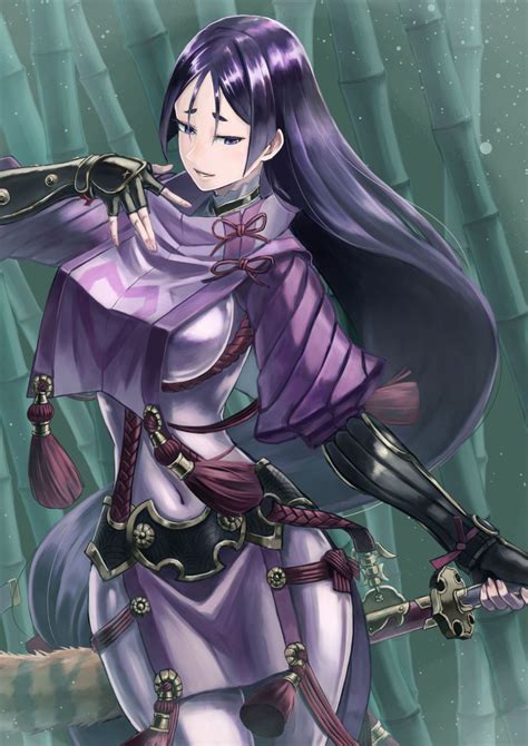 minamoto no raikou